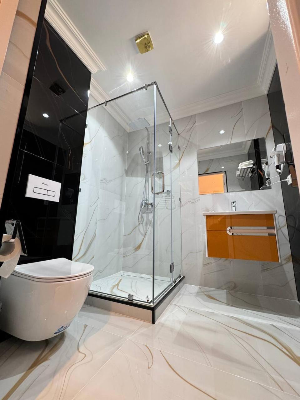 Asal Boutique Hotel 布哈拉 外观 照片