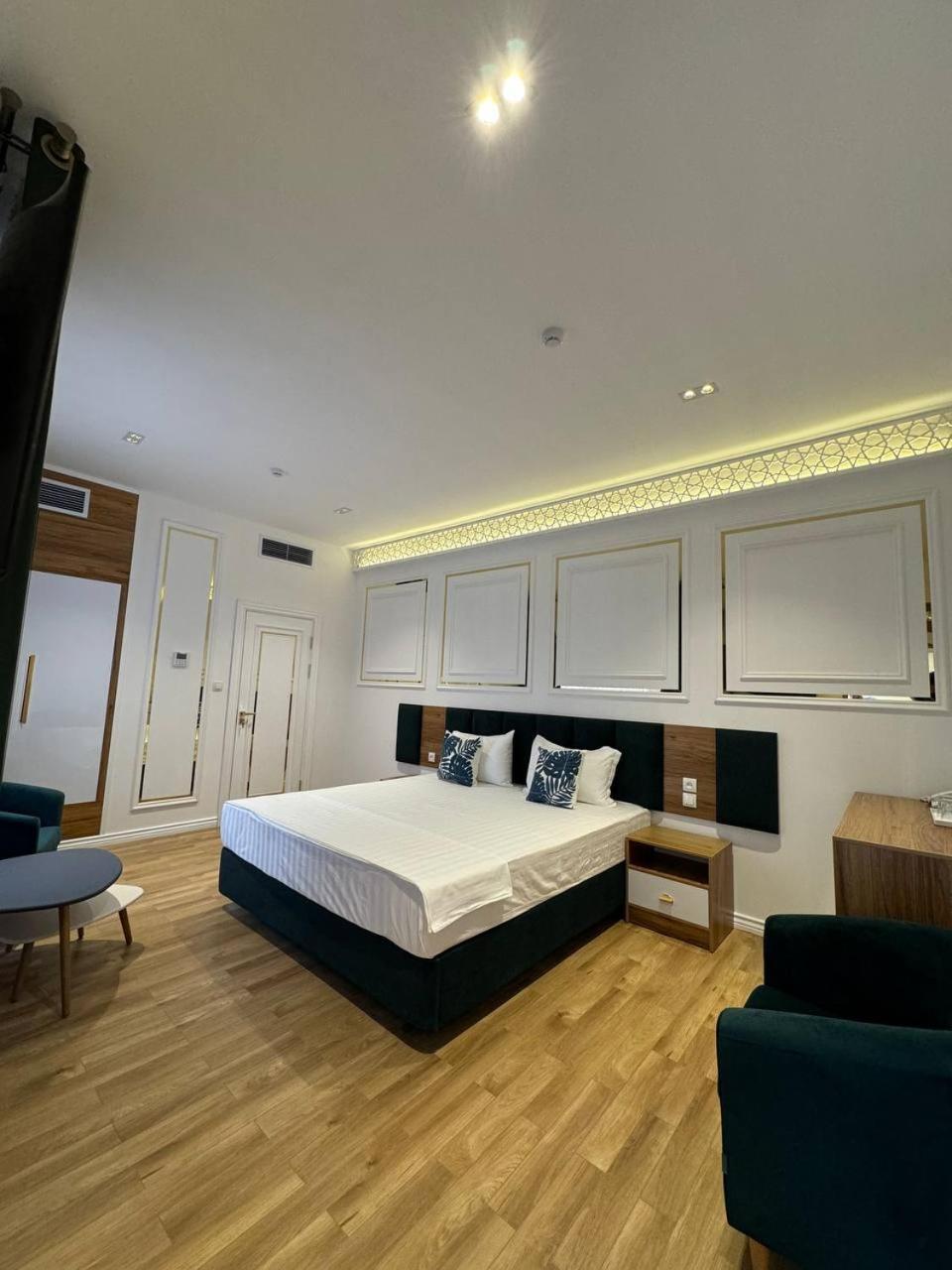Asal Boutique Hotel 布哈拉 外观 照片
