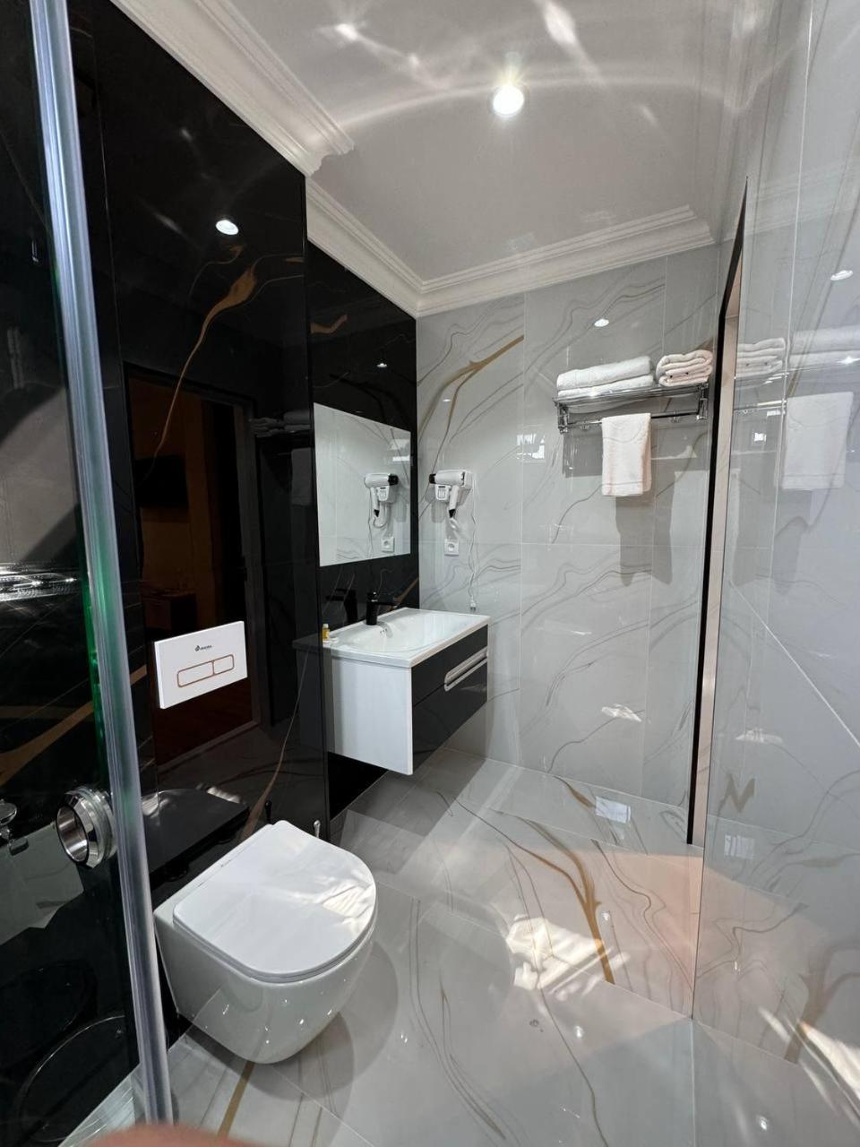 Asal Boutique Hotel 布哈拉 外观 照片